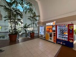 Aquarius By The Park (D16), Condominium #599620151